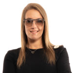 Marciano By Guess Gm0797 5710z (GM0797 5710Z) Women's EYEWEAR_3