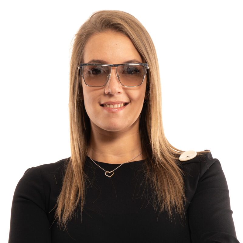 Marciano By Guess Gm0797 5710z (GM0797 5710Z) Women's EYEWEAR_3