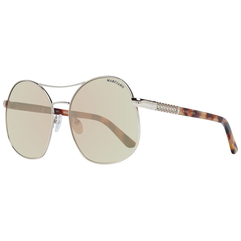Marciano By Guess Gm0807 6232b (GM0807 6232B) Women's EYEWEAR_main