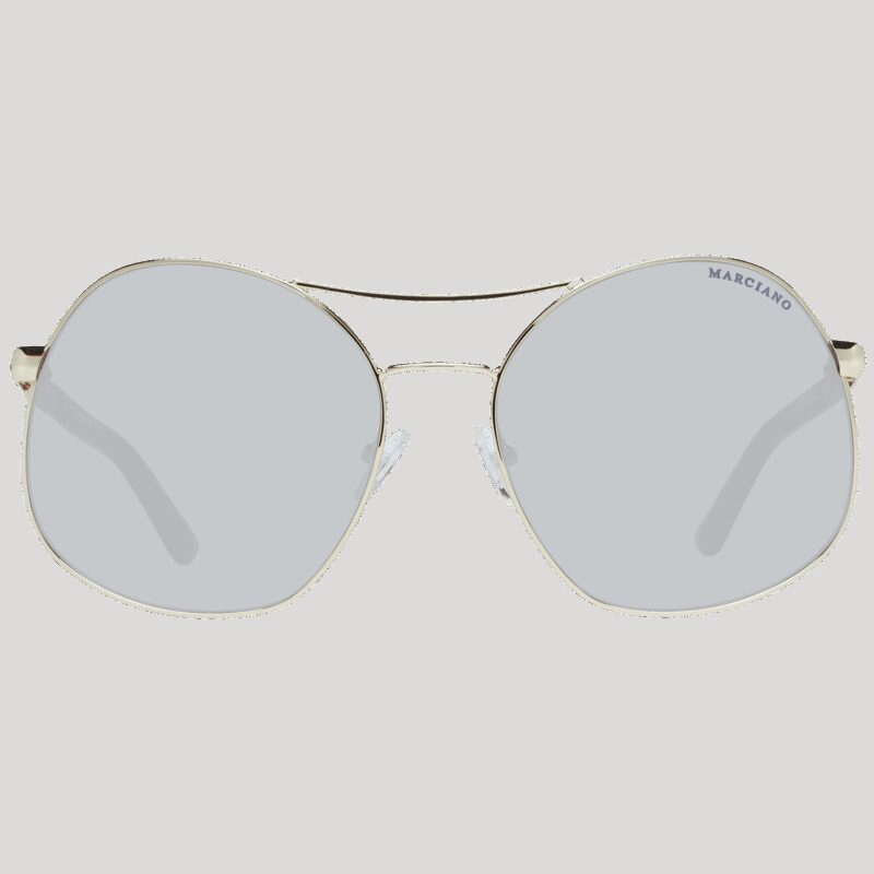 Guess by Marciano Women's Sunglasses (GM0807 6232C) - Image 7