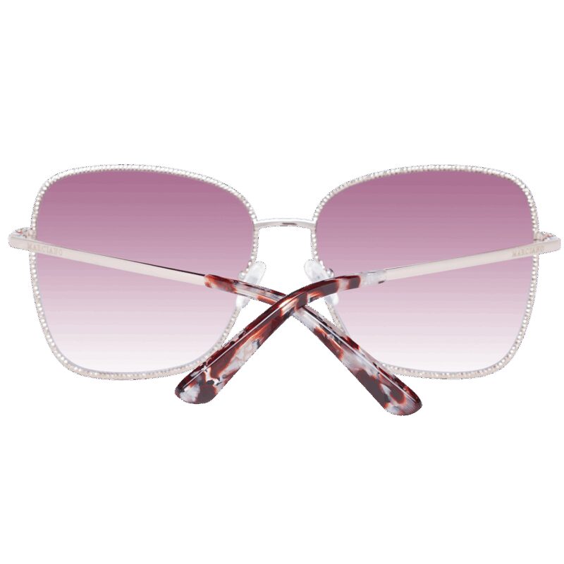 Guess by Marciano Women's Sunglasses (GM0811 6028Z) - Image 3
