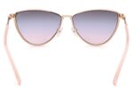 Guess Sunglasses By Marciano Gm0824 Rose Gold (GM0824-28Z 60-13-140) Women's EYEWEAR_1