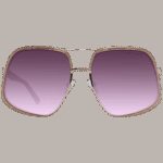 Marciano By Guess Gm0826 6032t (GM0826 6032T) Women's EYEWEAR_1