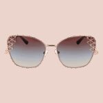 Marciano By Guess Gm0830 6128f (GM0830 6128F) Women's EYEWEAR_1