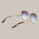 Marciano By Guess Gm0830 6133w (GM0830 6133W) Women's EYEWEAR_2