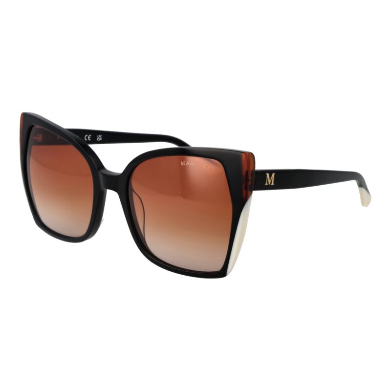 Marciano By Guess Gm0831 5805f (GM0831 5805F) Women's EYEWEAR_main