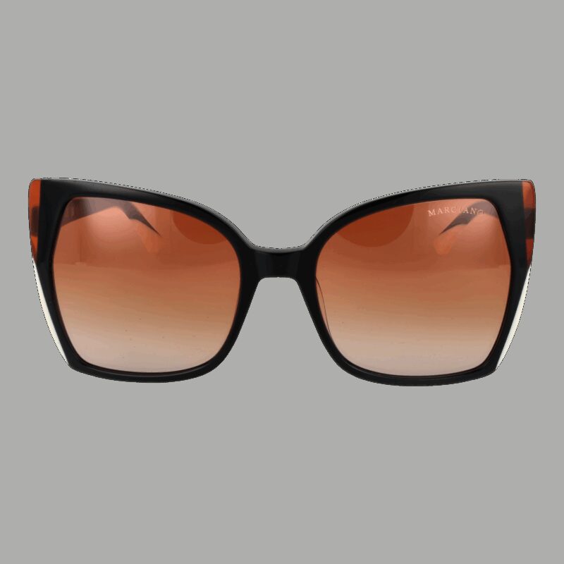 Marciano By Guess Gm0831 5805f (GM0831 5805F) Women's EYEWEAR_1
