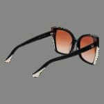 Marciano By Guess Gm0831 5805f (GM0831 5805F) Women's EYEWEAR_2