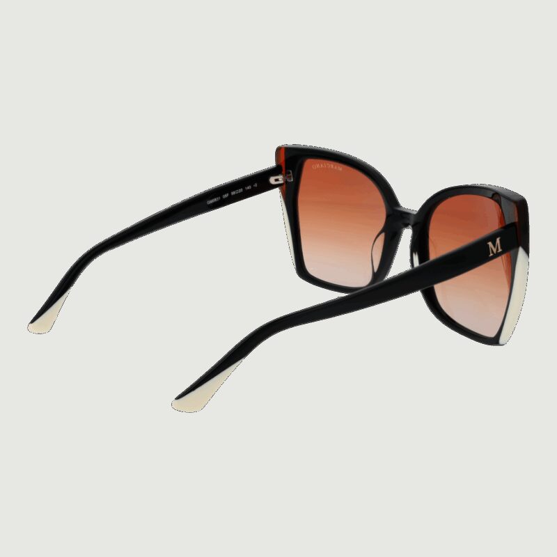 Marciano By Guess Gm0831 5805f (GM0831 5805F) Women's EYEWEAR_2