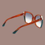 Marciano By Guess Gm0831 5856b (GM0831 5856B) Women's EYEWEAR_2