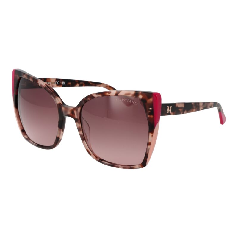 Marciano By Guess Gm0831 5874t (GM0831 5874T) Women's EYEWEAR_main