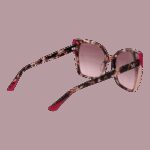 Marciano By Guess Gm0831 5874t (GM0831 5874T) Women's EYEWEAR_2