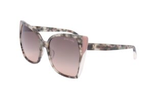 Guess Sunglasses By Marciano Gm0831 Light Green (GM0831-95F 58-10-140) Women's EYEWEAR_main