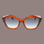 Marciano By Guess Gm0832 5956b (GM0832 5956B) Women's EYEWEAR_1