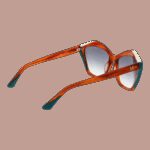 Marciano By Guess Gm0832 5956b (GM0832 5956B) Women's EYEWEAR_2