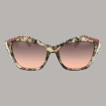 Marciano By Guess Gm0832 5995f (GM0832 5995F) Women's EYEWEAR_1