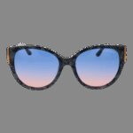 Marciano By Guess Gm0834 5692w (GM0834 5692W) Women's EYEWEAR_1