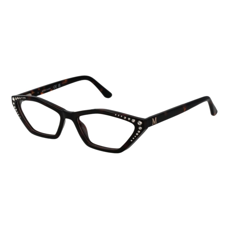 Marciano By Guess Gm50002 54052 (GM50002 54052) Women's EYEWEAR_main