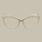 Marciano By Guess Gm50008 55025 (GM50008 55025) Women's EYEWEAR_1