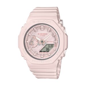 Casio G-shock Watches Gma-s2100ba-4aer (GMA-S2100BA-4AER) Unisex Watch