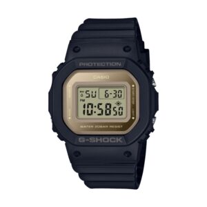 Casio G-shock The Origin Compact Serie (GMD-S5600-1ER) Women's Watch_main
