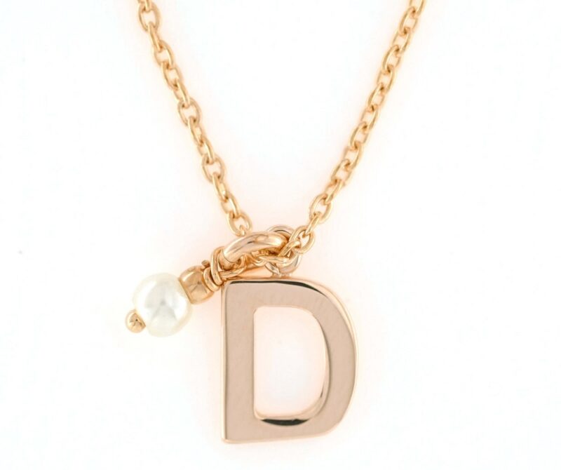 Collane Rue Des Mille Gr-letpe D (GR-LETPE D)  JEWELRY_main