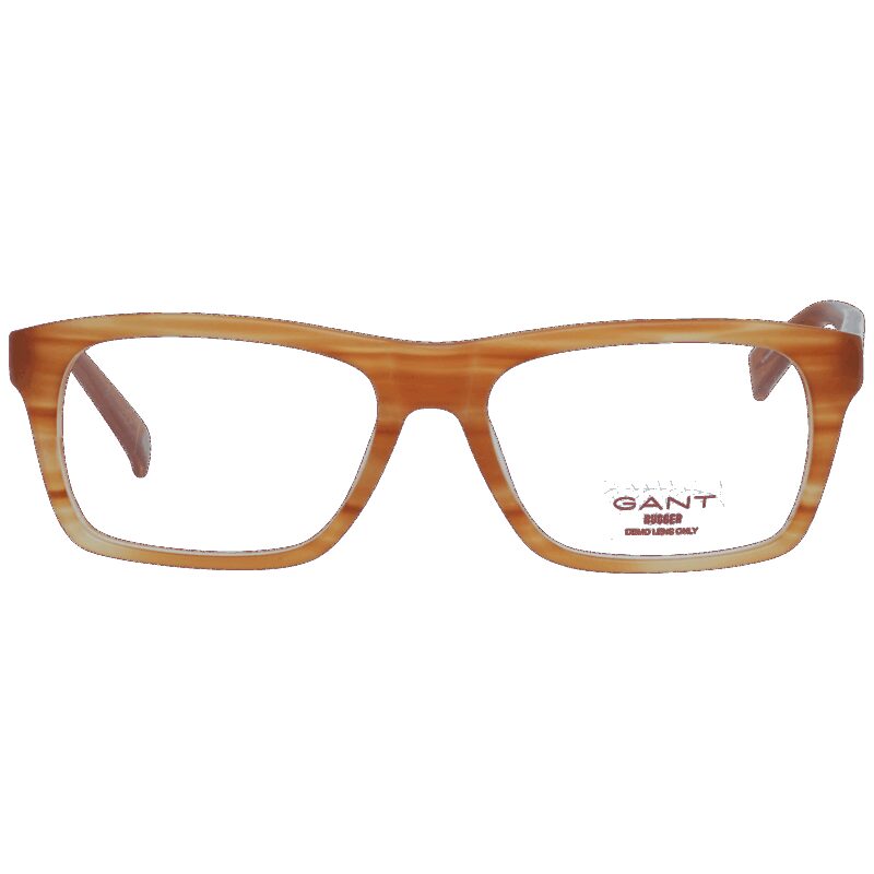GANT Unisex Eyeglasses (GR Leffert MAMB52) - Image 7