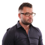 Gant Gra015 54s30 (GRA015 54S30) Men's EYEWEAR_3