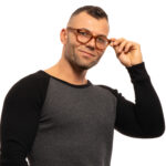 Gant Gra034 50k83 (GRA034 50K83) Men's EYEWEAR_3