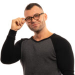 Gant Gra088 47k83 (GRA088 47K83) Unisex EYEWEAR_4