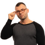 Gant Gra092 52d96 (GRA092 52D96) Men's EYEWEAR_3