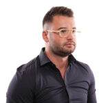 Gant Gra099 54l06 (GRA099 54L06) Men's EYEWEAR_3