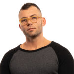Gant Gra103 48l69 (GRA103 48L69) Men's EYEWEAR_3