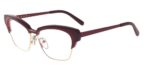 Marni Graphic Me2101 (GRAPHIC ME2101_616_54) Women's EYEWEAR_main