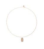 Collane Rue Des Mille Grz-009 Rt Bo (GRZ-009 RT BO)  JEWELRY_main