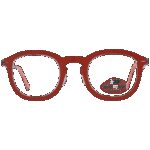 Greater Than Infinity Gt003 46v06 (GT003 46V06) Men's EYEWEAR_1
