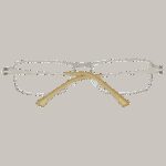 Greater Than Infinity Gt007 54v03n (GT007 54V03N) Men's EYEWEAR_2