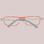 Greater Than Infinity Gt007 54v05n (GT007 54V05N) Men's EYEWEAR_2