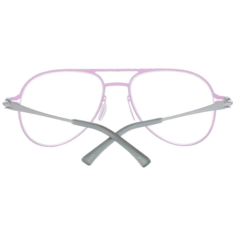 Greater than Infinity Men's Eyeglasses (GT008 56V06N) - Image 6