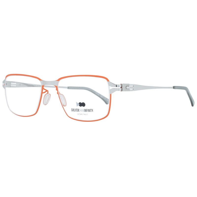 Greater Than Infinity Gt010 52v04n (GT010 52V04N) Men's EYEWEAR_main