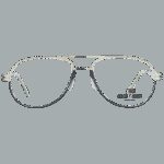 Greater Than Infinity Gt012 56v04 (GT012 56V04) Men's EYEWEAR_1