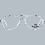 Greater Than Infinity Gt012 56v05 (GT012 56V05) Men's EYEWEAR_1