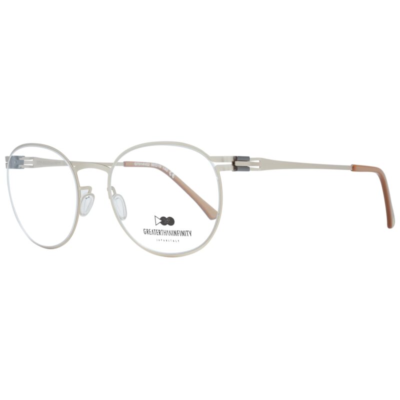 Greater Than Infinity Gt014 50v02 (GT014 50V02) Men's EYEWEAR_main