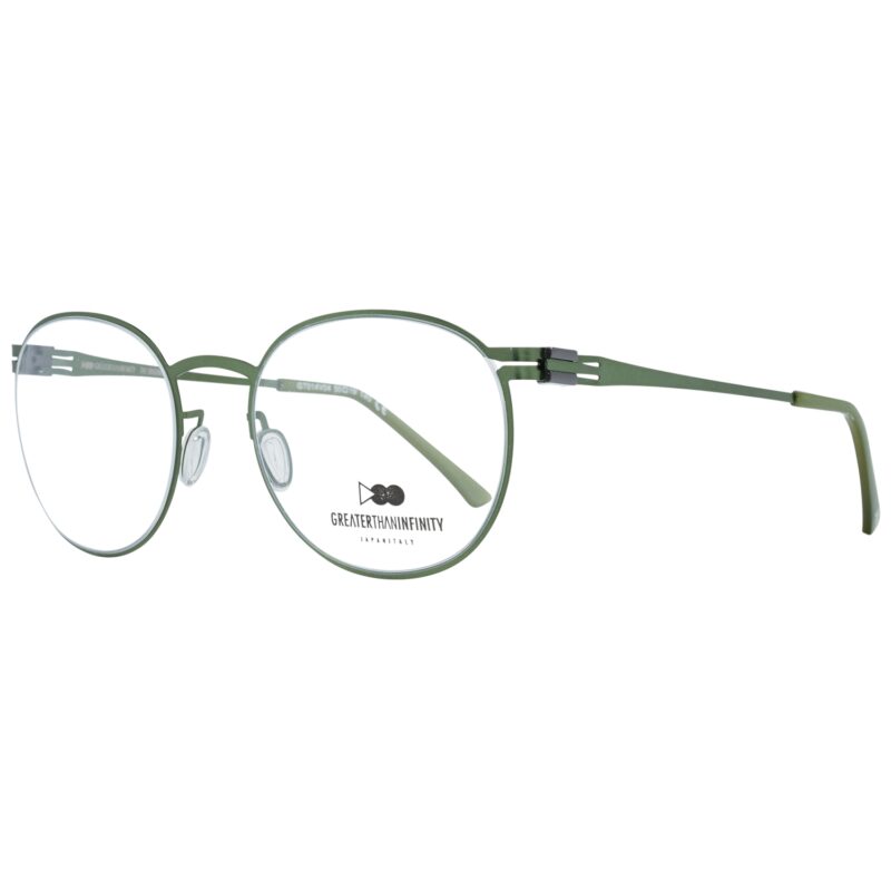 Greater Than Infinity Gt014 50v04 (GT014 50V04) Men's EYEWEAR_main