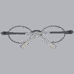 Greater Than Infinity Gt015 46v02 (GT015 46V02) Men's EYEWEAR_2