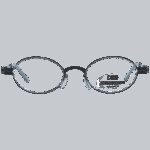 Greater Than Infinity Gt015 46v04 (GT015 46V04) Men's EYEWEAR_1