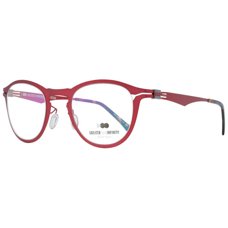Greater Than Infinity Gt017 46v03 (GT017 46V03) Unisex EYEWEAR_main