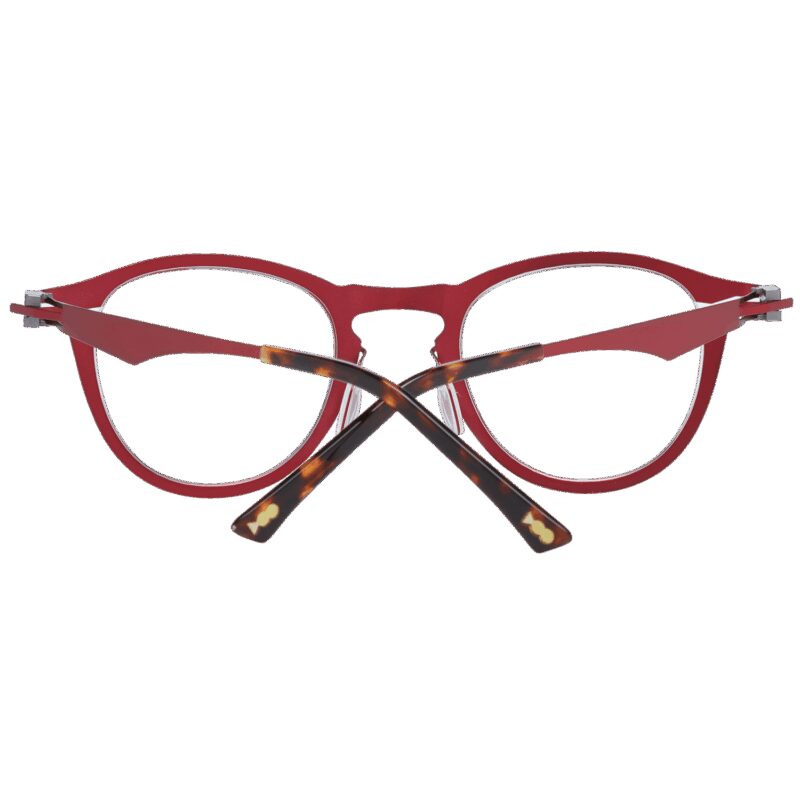 Greater than Infinity Men's Eyeglasses (GT017 46V03) - Image 6
