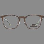 Greater Than Infinity Gt026 50v06 (GT026 50V06) Unisex EYEWEAR_1