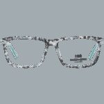 Greater Than Infinity Gt032 57v04 (GT032 57V04) Men's EYEWEAR_1